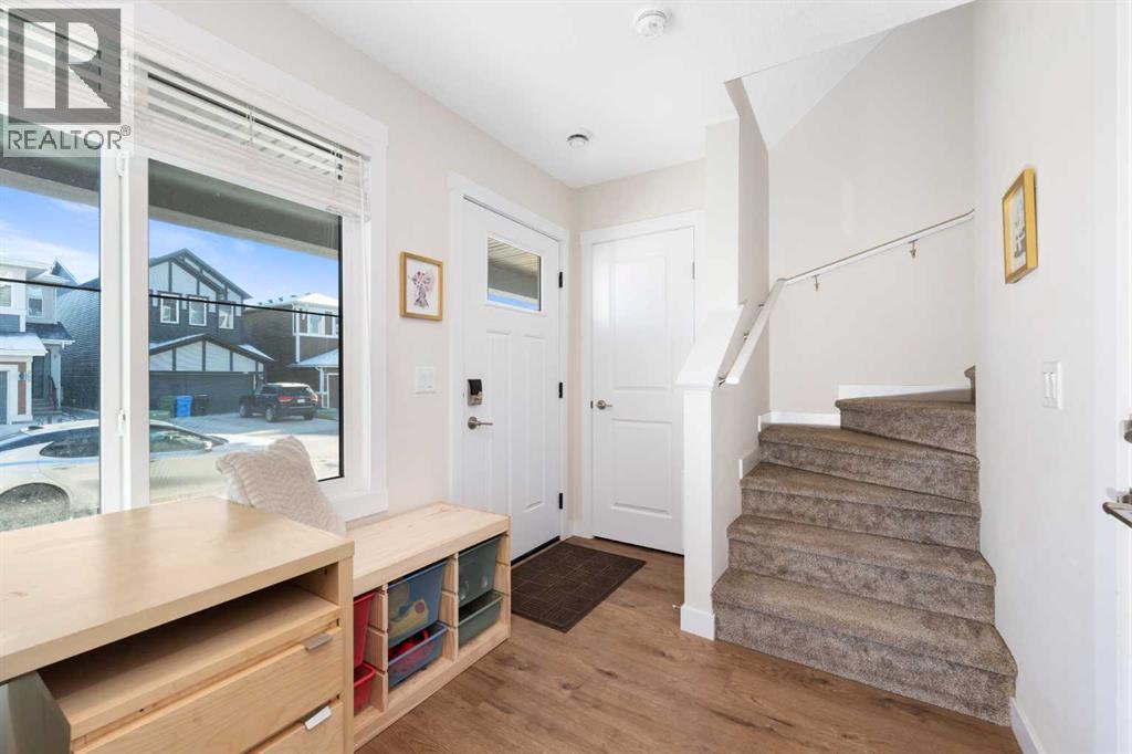 364 Seton Villas Se, Calgary, Alberta T3M 3T8 - Photo 3 - A2273437