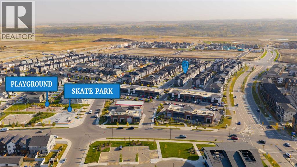 364 Seton Villas Se, Calgary, Alberta T3M 3T8 - Photo 27 - A2273437