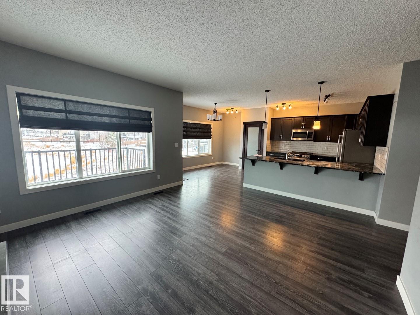 1352 Secord Landing Ld Nw, Edmonton, Alberta  T5T 5W7 - Photo 3 - E4467994