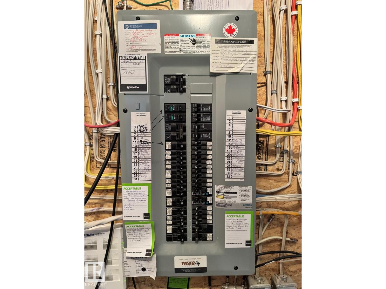 1352 Secord Landing Ld Nw, Edmonton, Alberta  T5T 5W7 - Photo 39 - E4467994