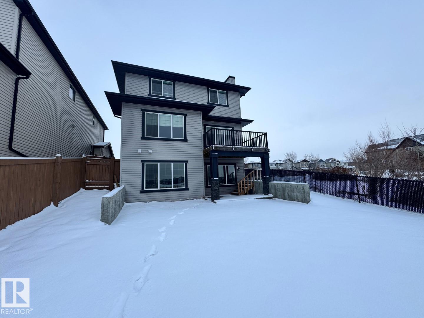 1352 Secord Landing Ld Nw, Edmonton, Alberta  T5T 5W7 - Photo 41 - E4467994