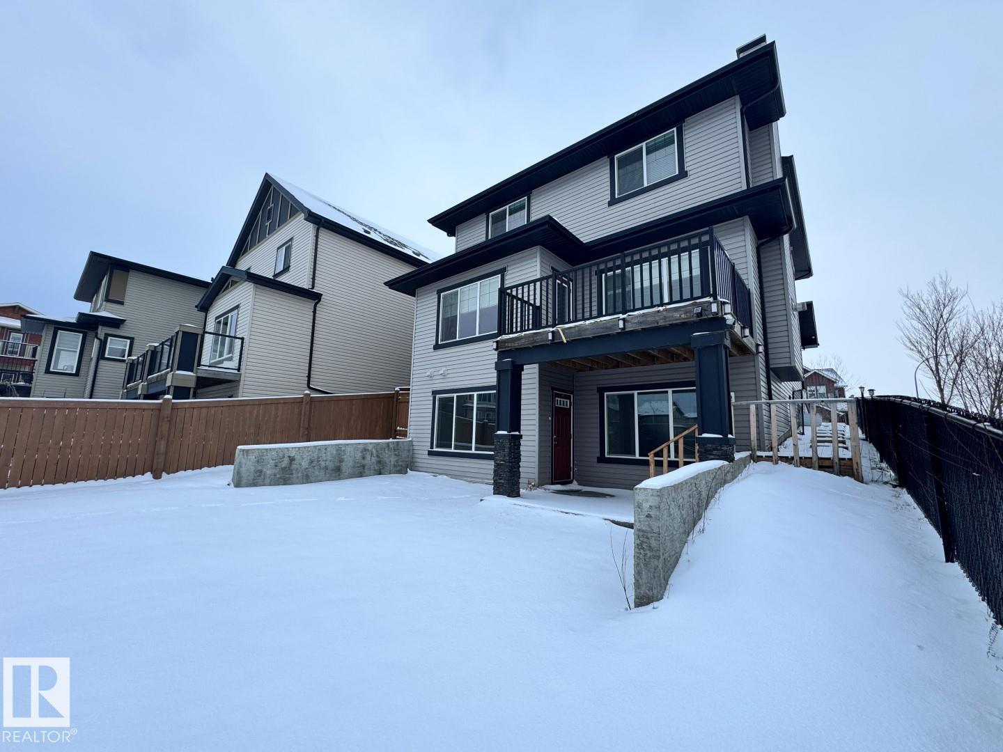 1352 Secord Landing Ld Nw, Edmonton, Alberta  T5T 5W7 - Photo 42 - E4467994