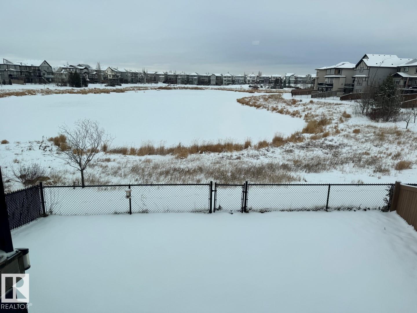 1352 Secord Landing Ld Nw, Edmonton, Alberta  T5T 5W7 - Photo 44 - E4467994