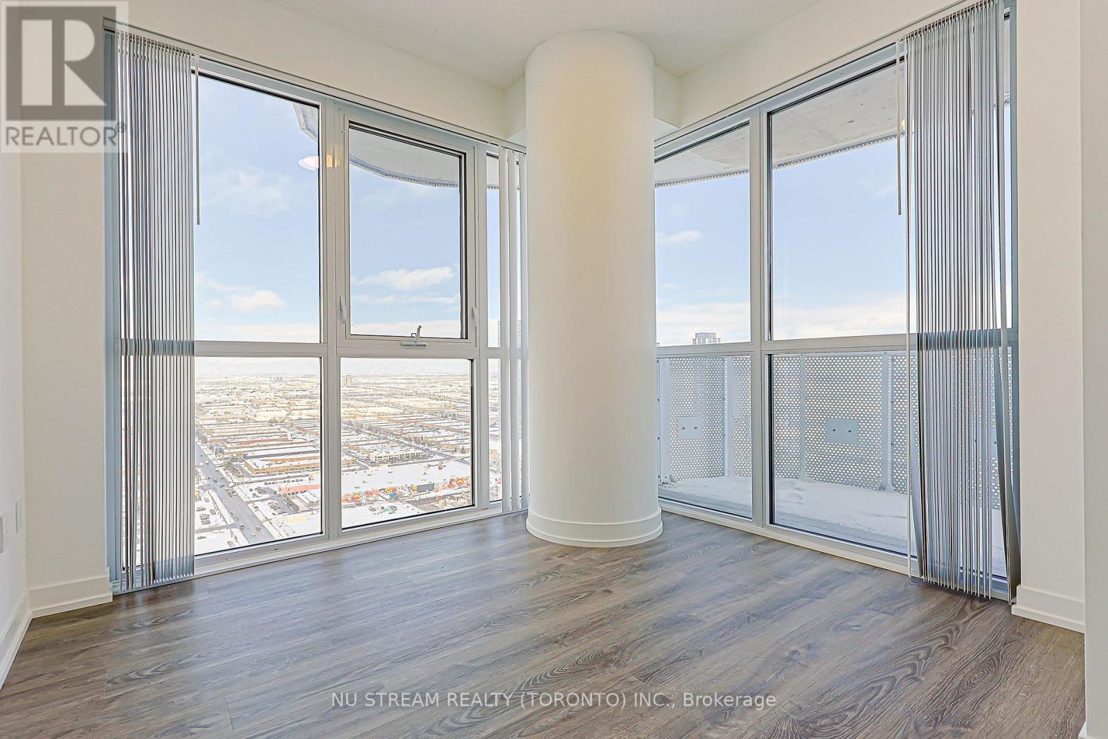 4106 - 8 Interchange Way, Vaughan, Ontario  L4K 0R2 - Photo 31 - N12620734