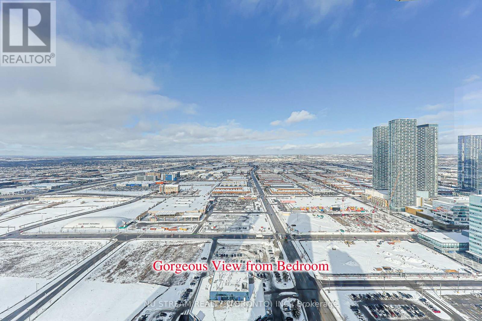 4106 - 8 Interchange Way, Vaughan, Ontario  L4K 0R2 - Photo 33 - N12620734