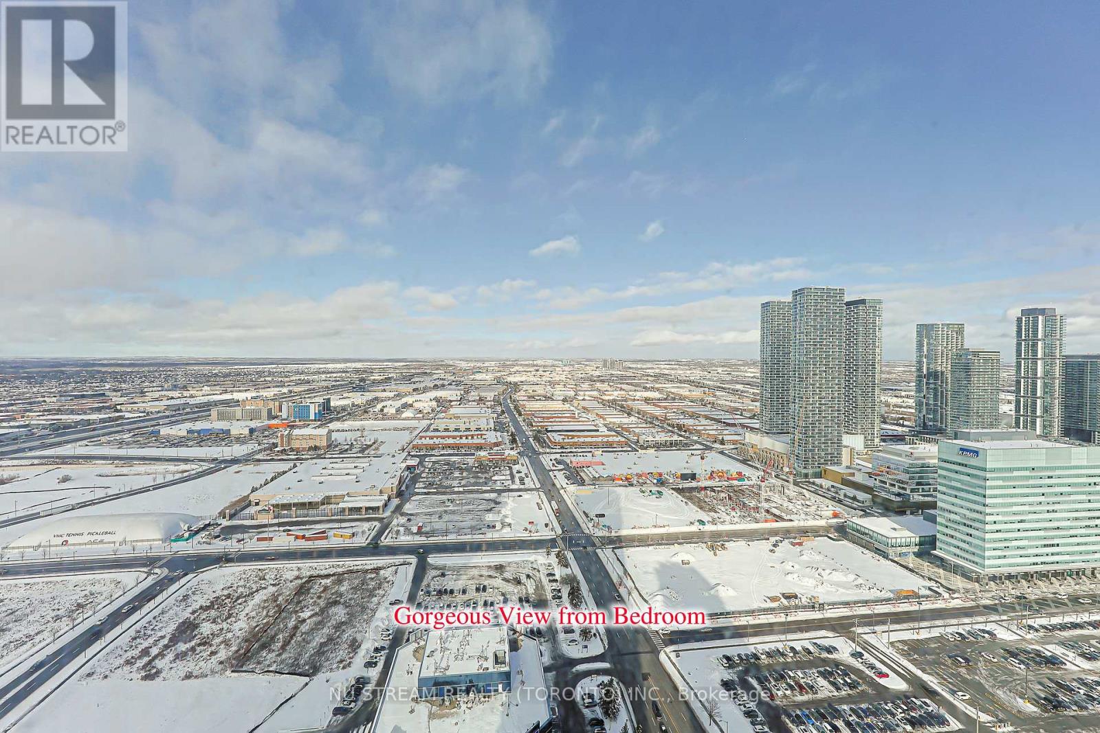 4106 - 8 Interchange Way, Vaughan, Ontario  L4K 0R2 - Photo 25 - N12620734