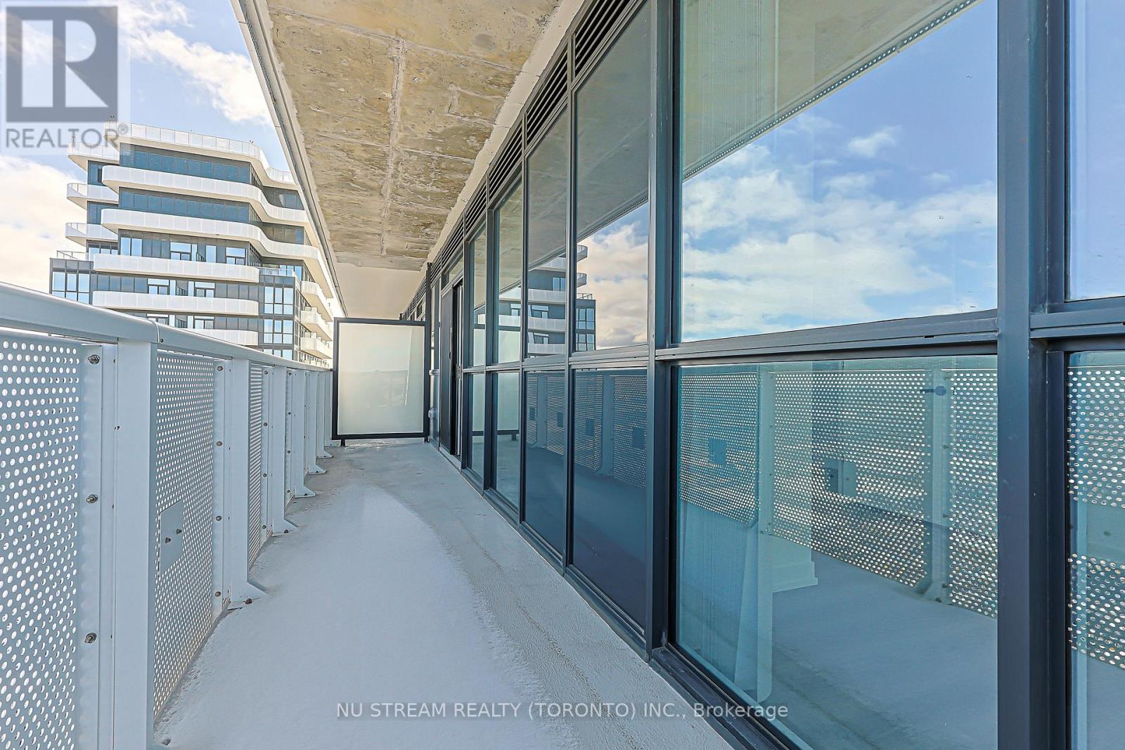 4106 - 8 Interchange Way, Vaughan, Ontario  L4K 0R2 - Photo 41 - N12620734