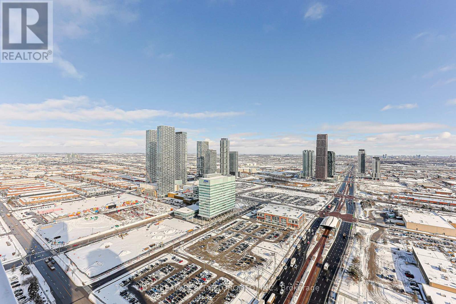 4106 - 8 Interchange Way, Vaughan, Ontario  L4K 0R2 - Photo 43 - N12620734