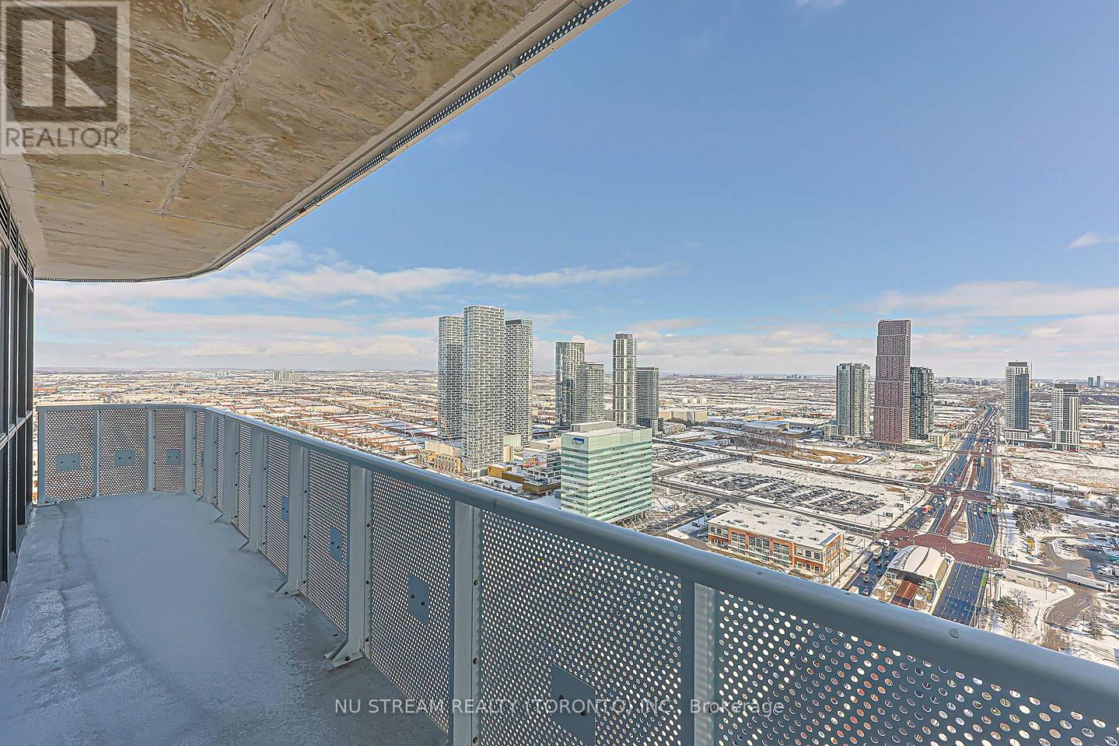 4106 - 8 Interchange Way, Vaughan, Ontario  L4K 0R2 - Photo 42 - N12620734