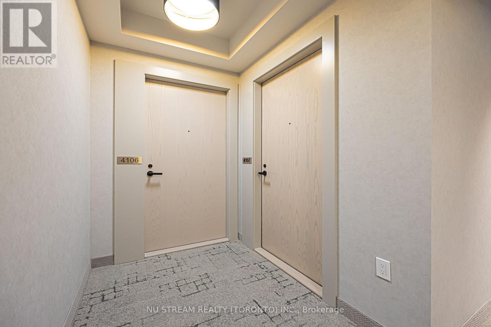 4106 - 8 Interchange Way, Vaughan, Ontario  L4K 0R2 - Photo 8 - N12620734