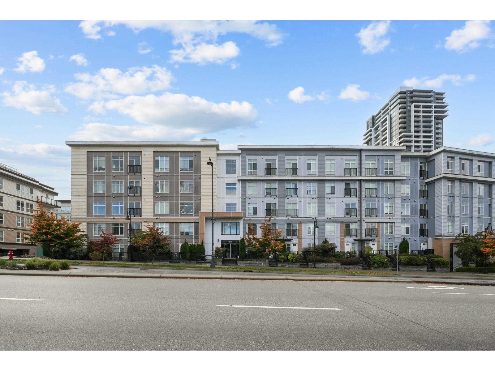 210 13728 108 Avenue, Surrey, British Columbia  V3T 0G2 - Photo 2 - R3073559