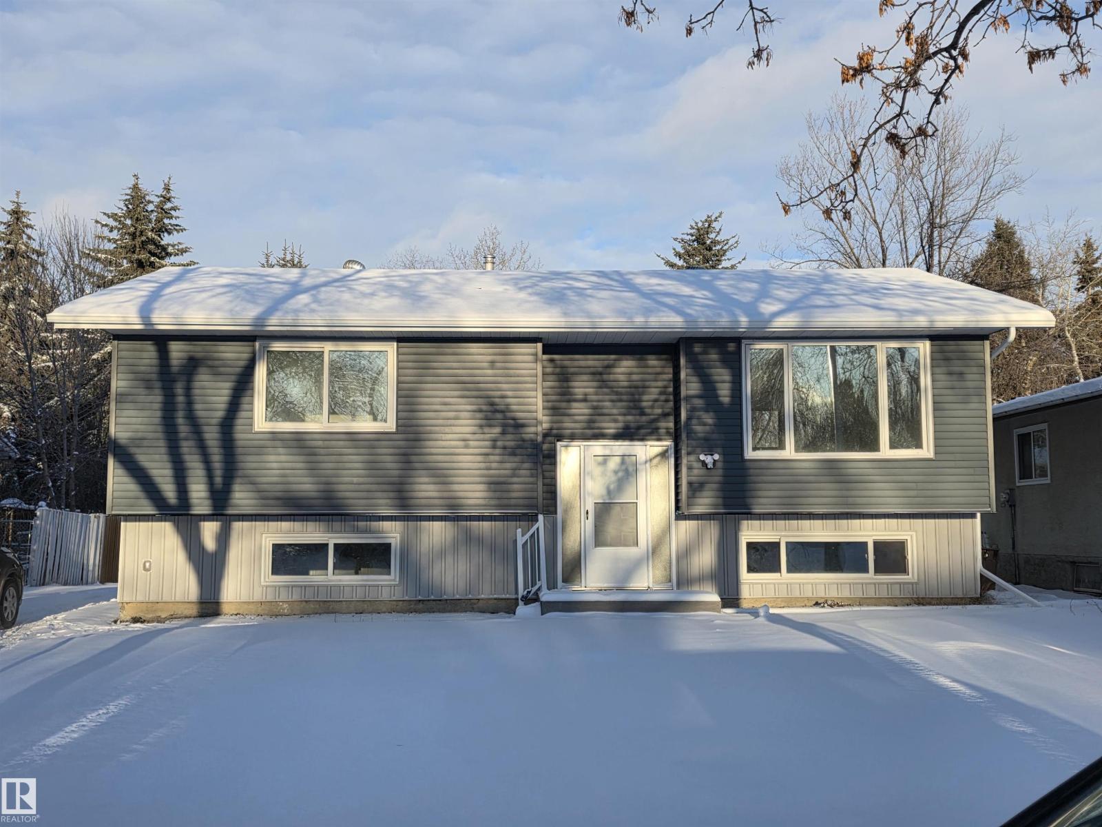 14 GOODRIDGE DR, St. Albert, Alberta