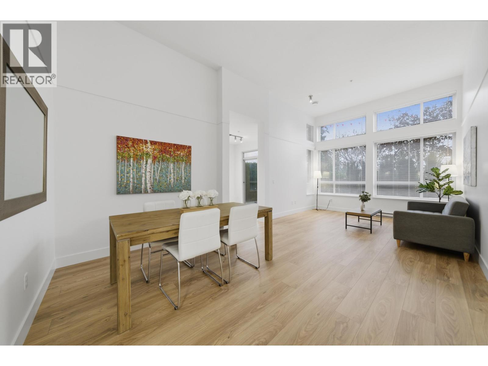 114 3178 Dayanee Springs Boulevard, Coquitlam, British Columbia  V3E 0B9 - Photo 5 - R3073626