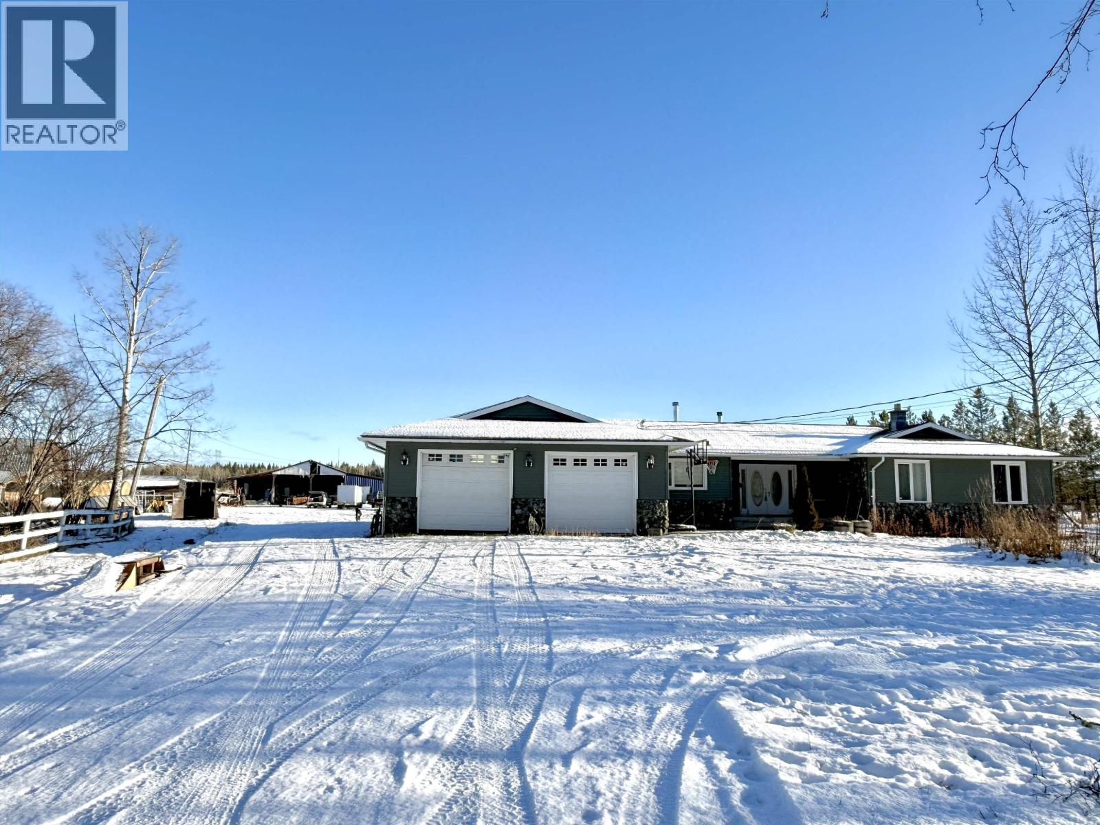 13230 WEST BEAVERLEY ROAD, Prince George, British Columbia