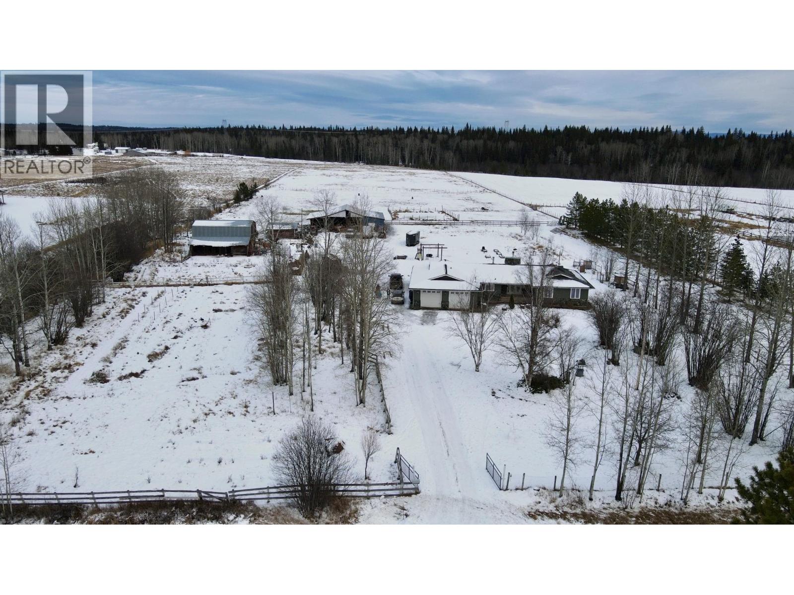 13230 West Beaverley Road, Prince George, British Columbia  V2N 5A6 - Photo 25 - R3073238