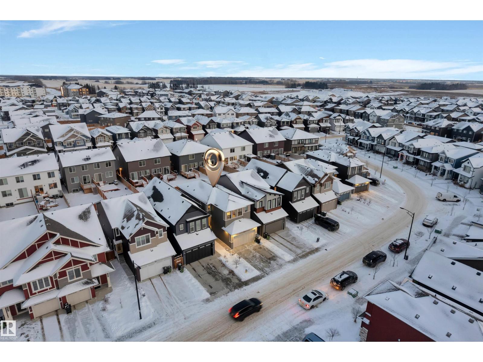 1632 Plum Circle Sw, Edmonton, Alberta  T6X 2X1 - Photo 3 - E4467995