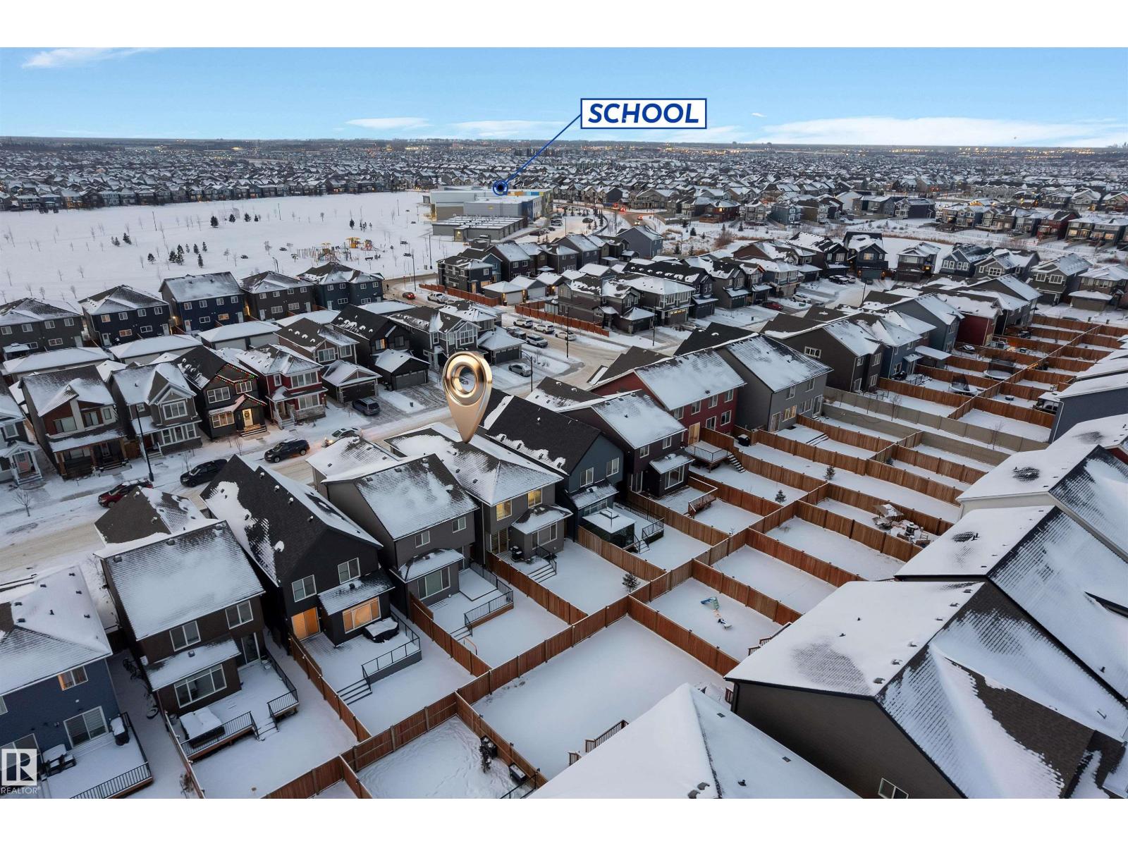 1632 Plum Circle Sw, Edmonton, Alberta  T6X 2X1 - Photo 37 - E4467995