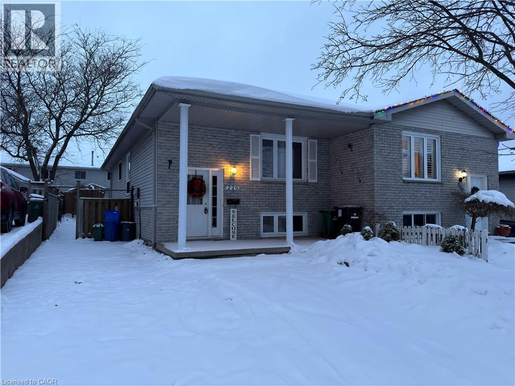 226 SCOTT Road, Cambridge, Ontario