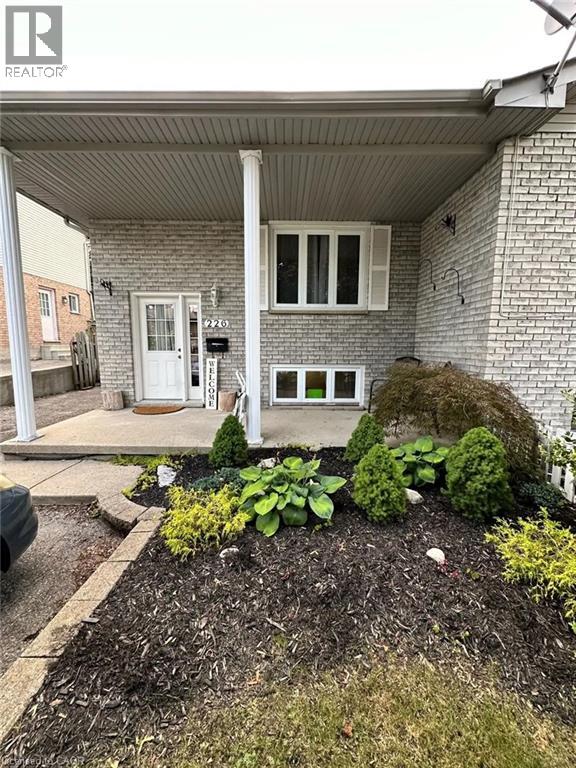 226 Scott Road, Cambridge, Ontario  N3C 3Z8 - Photo 3 - 40793537