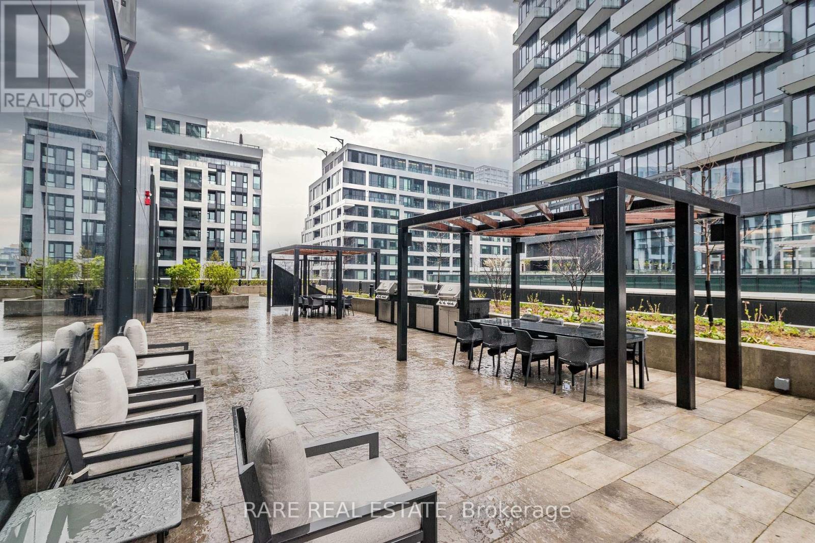 Ph10 - 470 Front Street W, Toronto, Ontario  M5V 0V6 - Photo 16 - C12629054