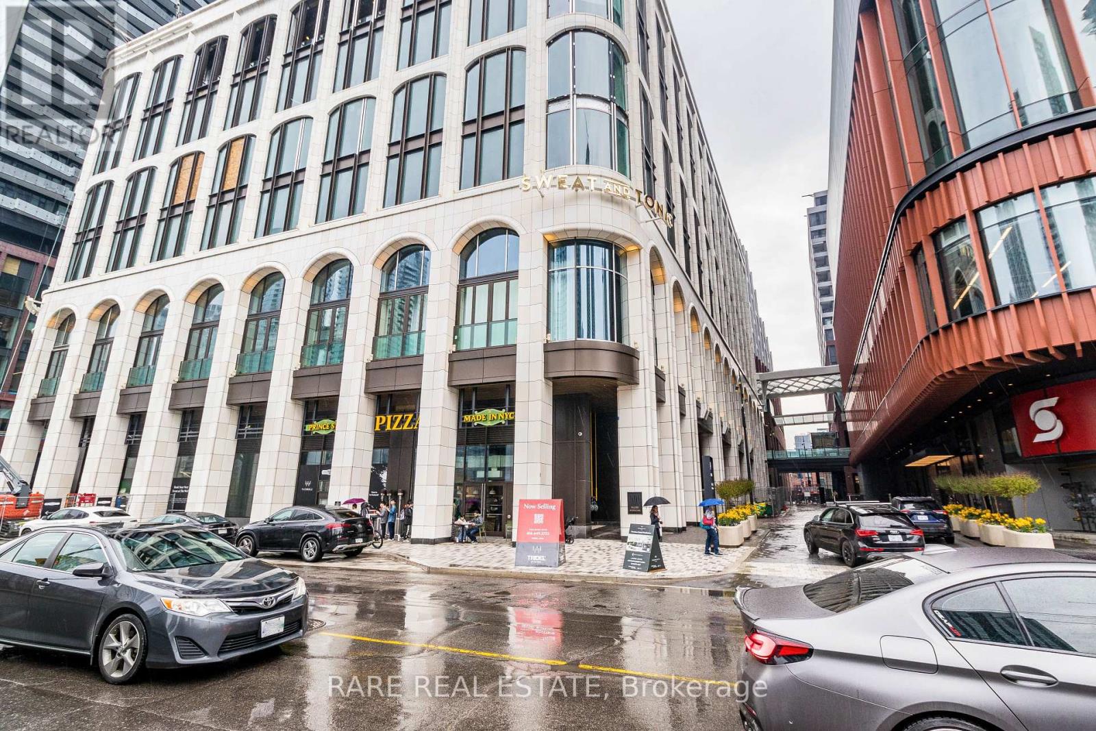 Ph10 - 470 Front Street W, Toronto, Ontario  M5V 0V6 - Photo 18 - C12629054