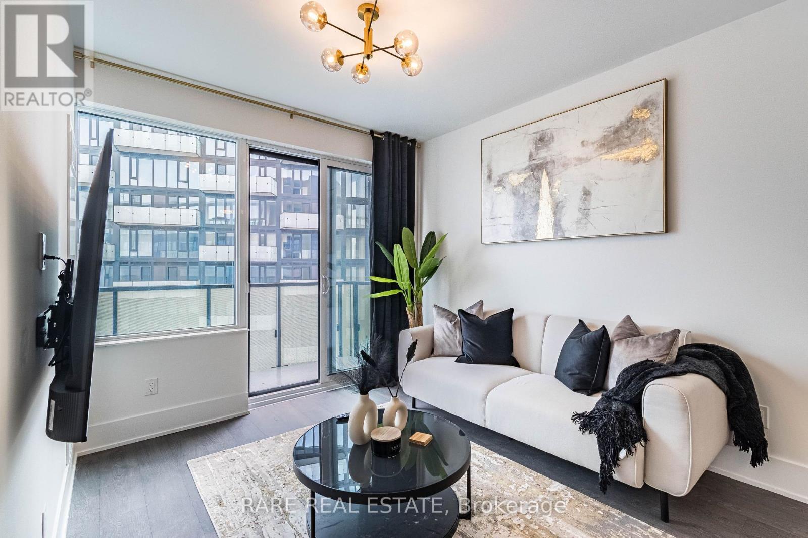 Ph10 - 470 Front Street W, Toronto, Ontario  M5V 0V6 - Photo 3 - C12629054