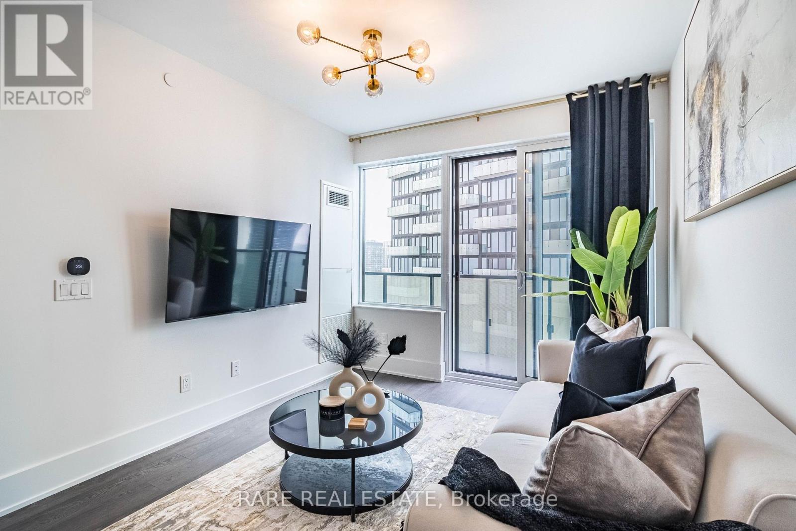 Ph10 - 470 Front Street W, Toronto, Ontario  M5V 0V6 - Photo 4 - C12629054