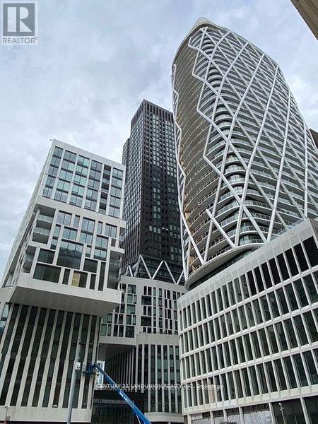 2707 - 238 SIMCOE STREET, Toronto, Ontario