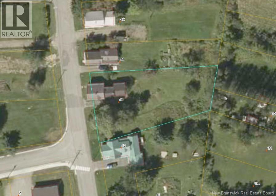 46 Spring Street, St. Stephen, New Brunswick  E3L 2X1 - Photo 3 - NB131080