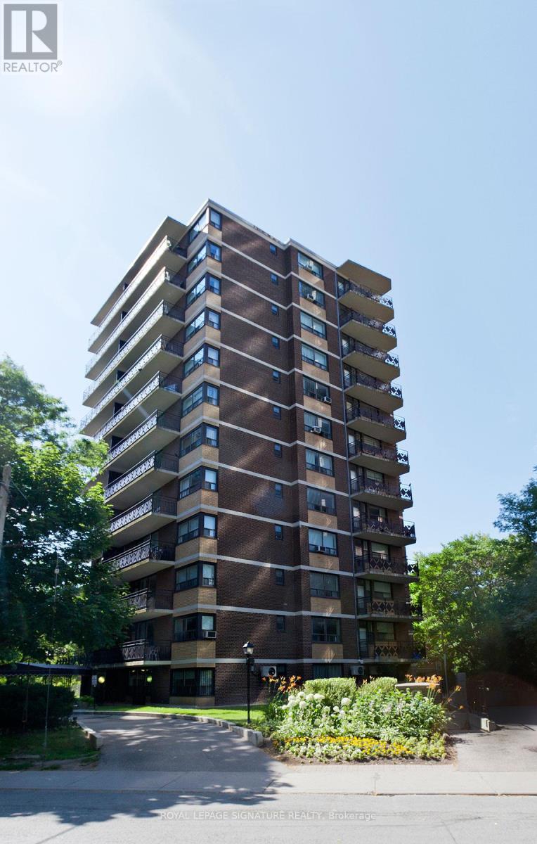 1106 - 55 Isabella Street, Toronto (Church-Yonge Corridor), Ontario  M4Y 1M8 - Photo 13 - C12612702