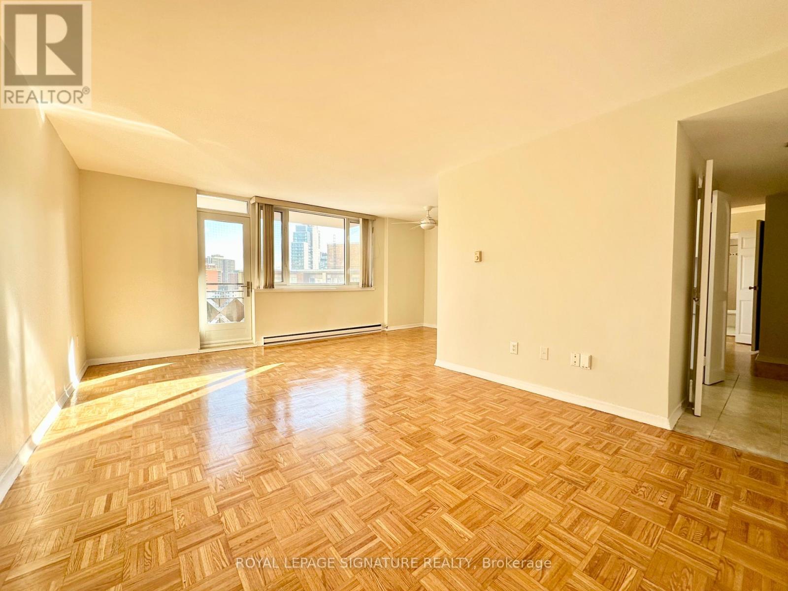 1106 - 55 ISABELLA STREET, Toronto, Ontario