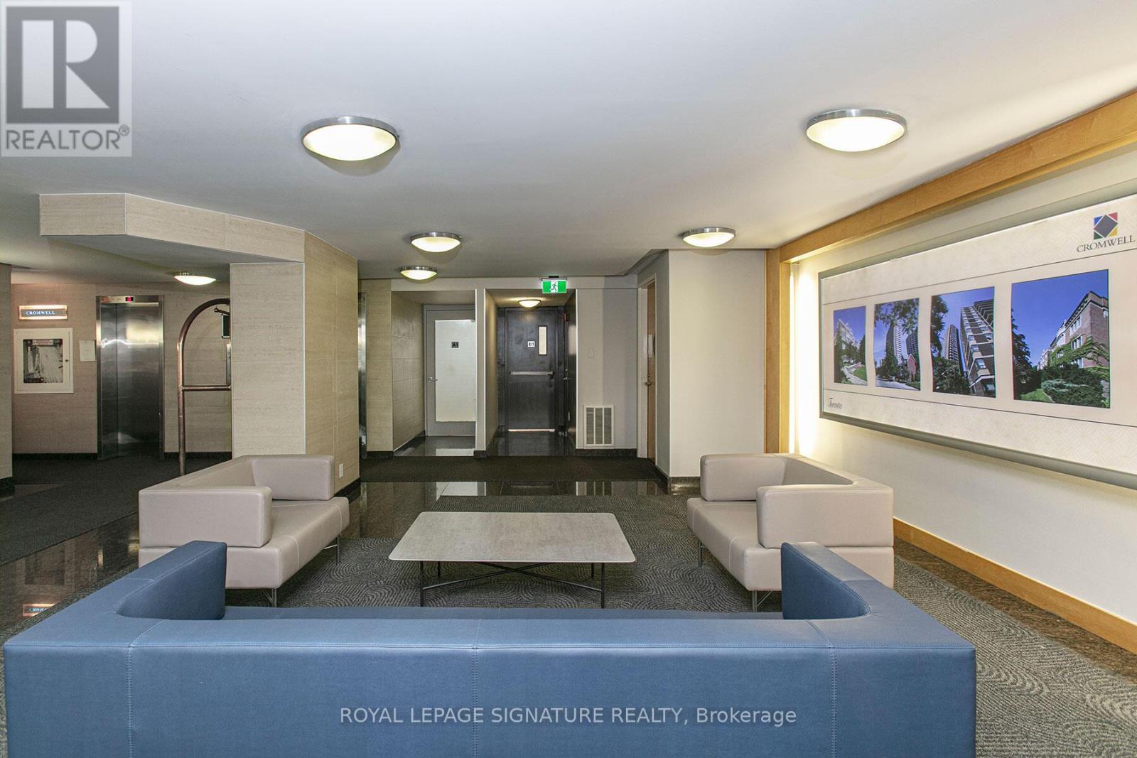 1106 - 55 Isabella Street, Toronto (Church-Yonge Corridor), Ontario  M4Y 1M8 - Photo 14 - C12612702