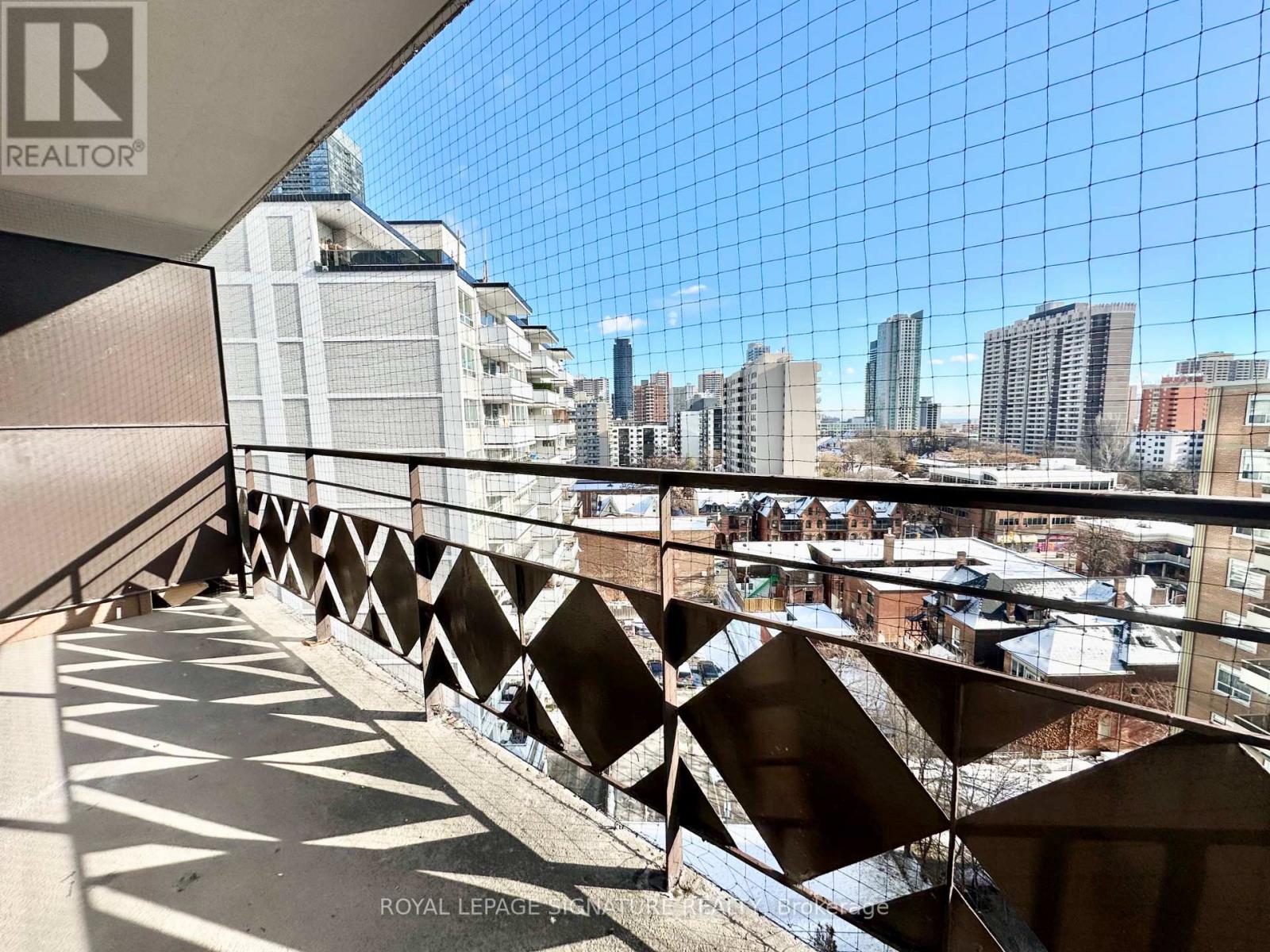 1106 - 55 Isabella Street, Toronto (Church-Yonge Corridor), Ontario  M4Y 1M8 - Photo 9 - C12612702