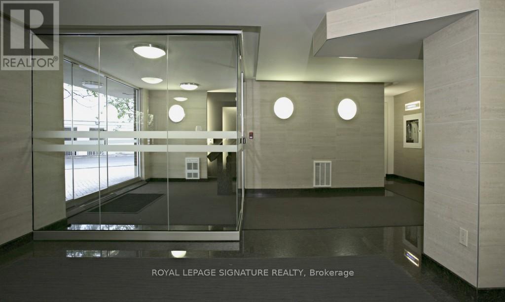 1106 - 55 Isabella Street, Toronto (Church-Yonge Corridor), Ontario  M4Y 1M8 - Photo 11 - C12612702