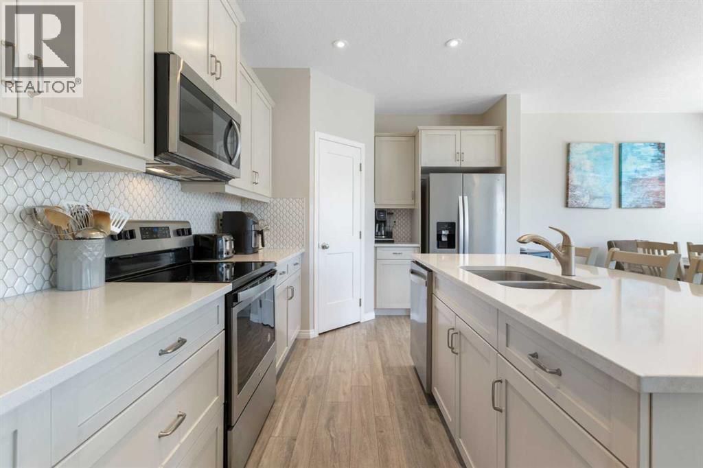 1708 Montgomery Gate Se, High River, Alberta  T1V 0H6 - Photo 10 - A2251316