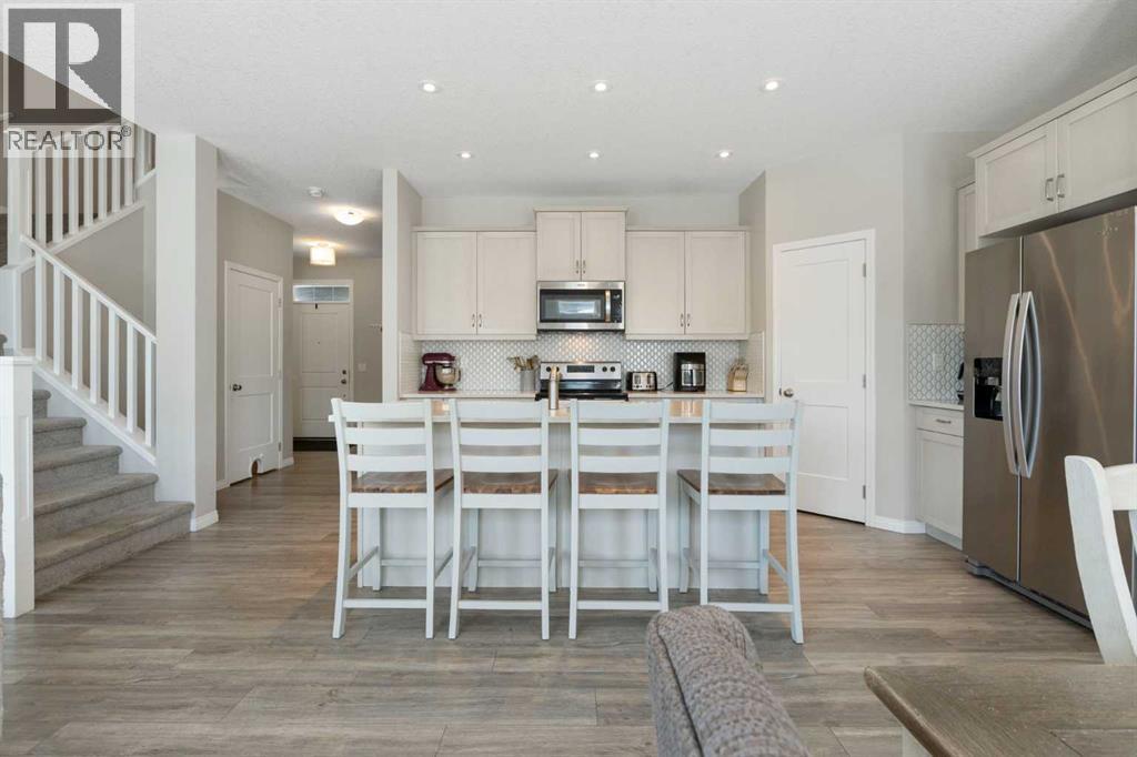 1708 Montgomery Gate Se, High River, Alberta  T1V 0H6 - Photo 13 - A2251316