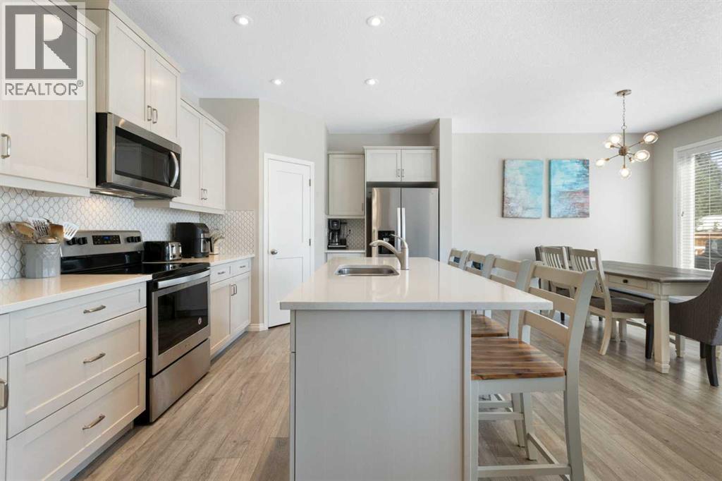 1708 Montgomery Gate Se, High River, Alberta  T1V 0H6 - Photo 9 - A2251316