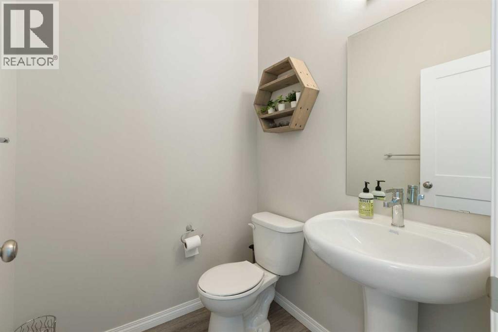 1708 Montgomery Gate Se, High River, Alberta  T1V 0H6 - Photo 7 - A2251316