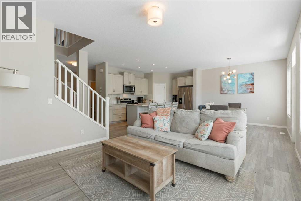 1708 Montgomery Gate Se, High River, Alberta  T1V 0H6 - Photo 19 - A2251316