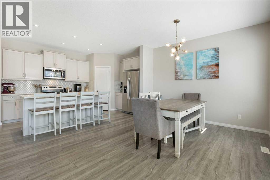 1708 Montgomery Gate Se, High River, Alberta  T1V 0H6 - Photo 15 - A2251316