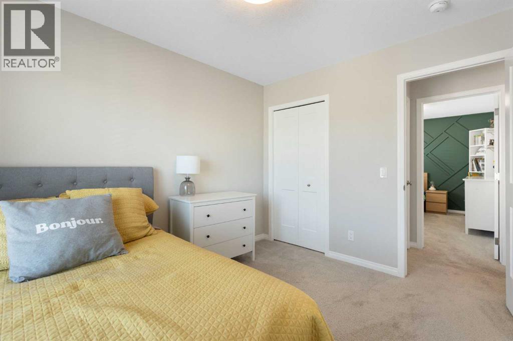 1708 Montgomery Gate Se, High River, Alberta  T1V 0H6 - Photo 27 - A2251316