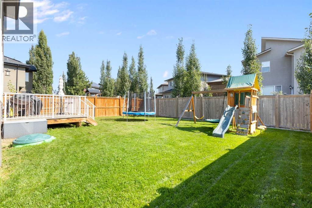 1708 Montgomery Gate Se, High River, Alberta  T1V 0H6 - Photo 42 - A2251316