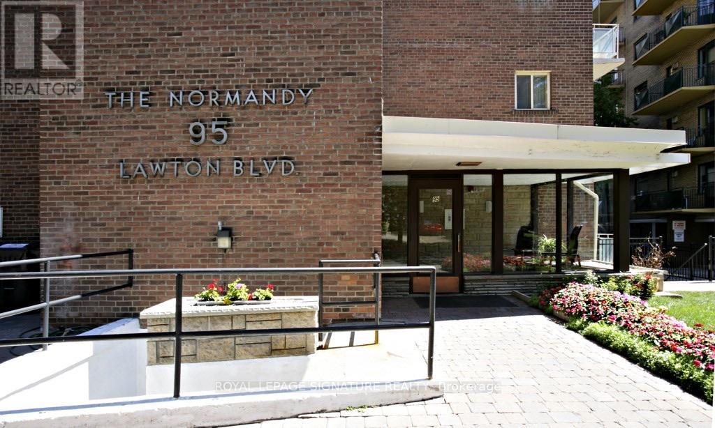 207 - 95 Lawton Boulevard, Toronto, Ontario  M4V 1Z8 - Photo 14 - C12615024