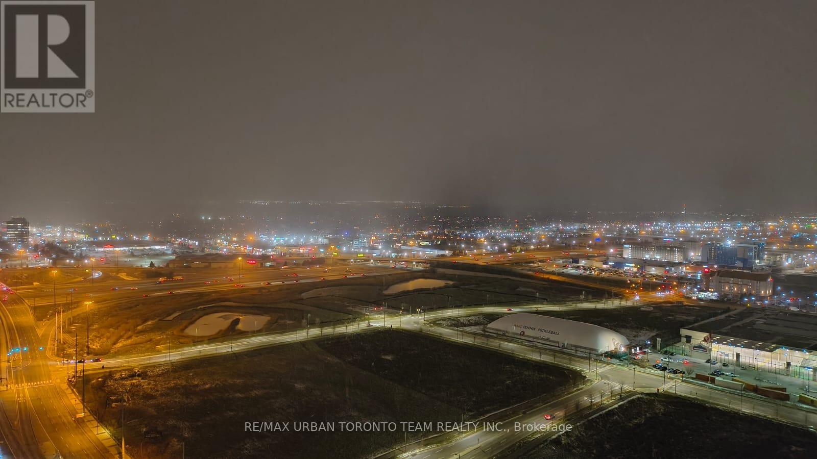 3202 - 8 Interchange Way, Vaughan (Vaughan Corporate Centre), Ontario  L4K 5Z7 - Photo 17 - N12592768