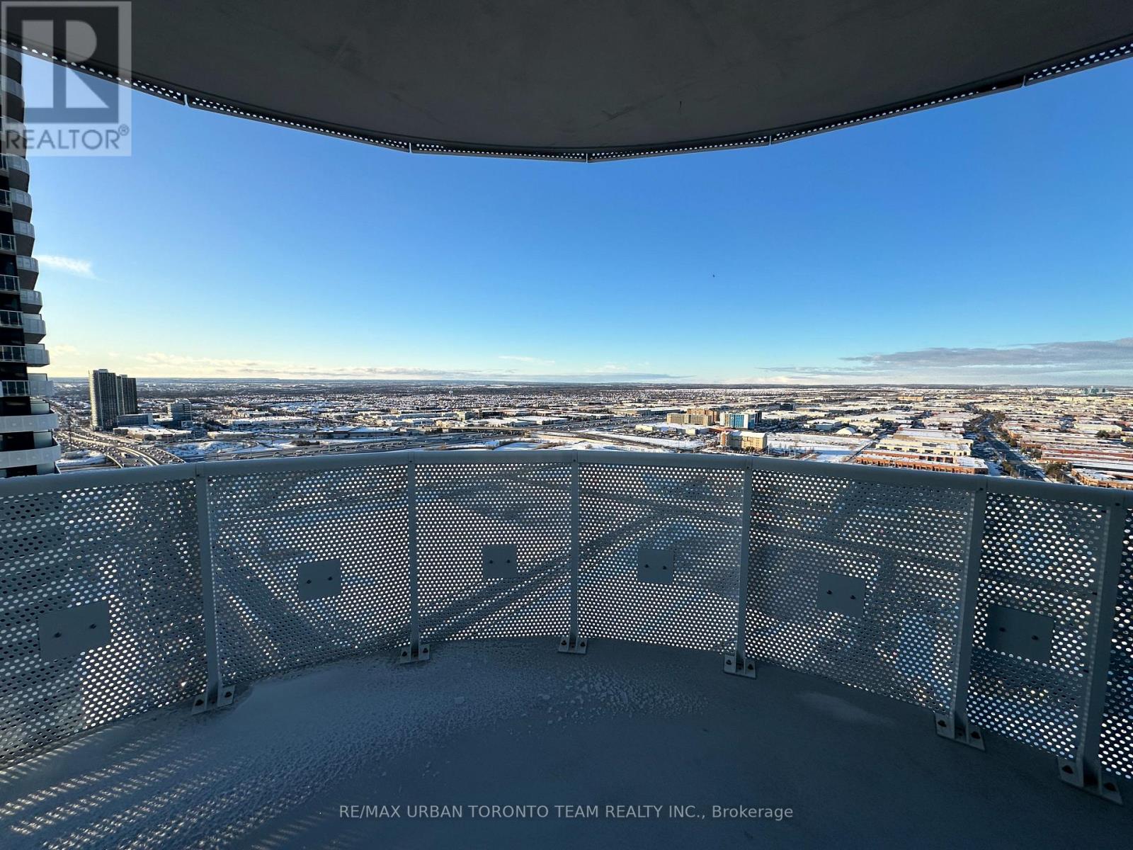 3202 - 8 Interchange Way, Vaughan (Vaughan Corporate Centre), Ontario  L4K 5Z7 - Photo 7 - N12592768