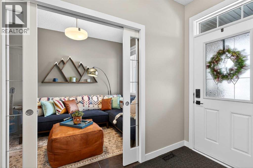 2003 Reunion Boulevard Nw, Airdrie, Alberta  T4B 0H2 - Photo 9 - A2274697