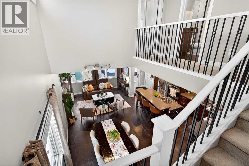 2003 Reunion Boulevard Nw, Airdrie, Alberta  T4B 0H2 - Photo 12 - A2274697