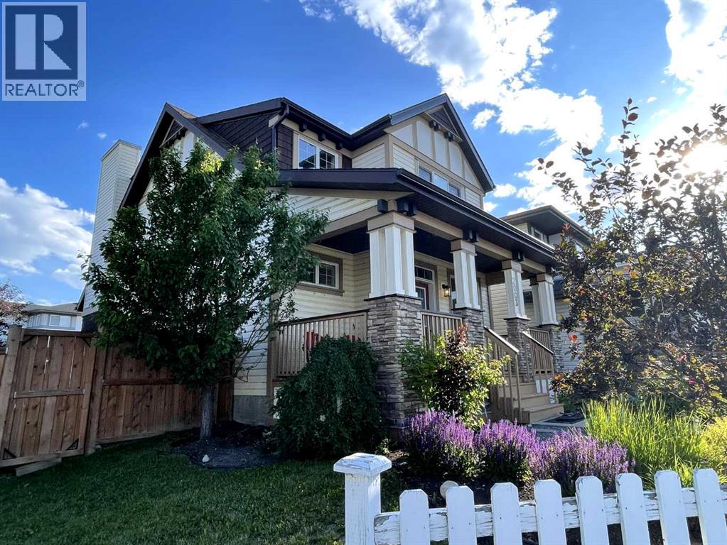 2003 Reunion Boulevard Nw, Airdrie, Alberta  T4B 0H2 - Photo 46 - A2274697