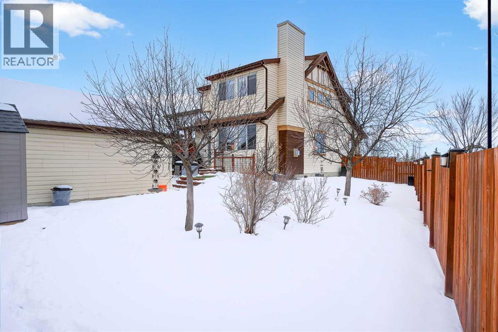 2003 Reunion Boulevard Nw, Airdrie, Alberta  T4B 0H2 - Photo 44 - A2274697