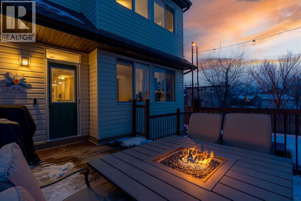 2003 Reunion Boulevard Nw, Airdrie, Alberta  T4B 0H2 - Photo 49 - A2274697